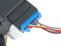 MOTOR RADIÁTORA KÚRENIA SKODA OCTAVIA III COMBI (5E5, 5E6) 2012 - 2022 5Q0907511K