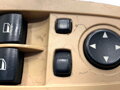 OVLÁDANIE OKIEN BMW X3 (E83) 2003 - 2011 3414355