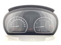 TACHOMETER BUDÍKY BMW X3 (E83) 2003 - 2011 3451582