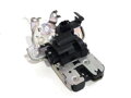 ZÁMOK VEKA BATOŽINOVÉHO PRIESTORU ZADNÝ SKODA OCTAVIA III COMBI (5E5, 5E6) 2012 - 2022 5E0827505