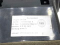 MRIEŽKA VENTILÁCIE ZADNÁ SKODA OCTAVIA III COMBI (5E5, 5E6) 2012 - 2022 5E0819203A