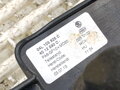 VEKO / KRYT MOTORA SKODA OCTAVIA III COMBI (5E5, 5E6) 2012 - 2022 04L103925C