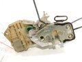 ZÁMOK DVERÍ ĽAVÝ PREDNÝ HONDA STREAM (RN) 2001 - 2022