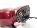SPÄTNÉ ZRKADLO ĽAVÉ HONDA STREAM (RN) 2001 - 2022