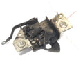 ZÁMOK KAPOTY PREDNÝ FORD FIESTA V (JH_, JD_) 2001 - 2014