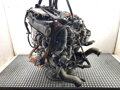 MOTOR KOMPLETNÝ MERCEDES-BENZ CLASS E (W212) 2009 - 2016 651924