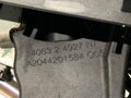 PÁKA RUČNEJ BRZDY MERCEDES-BENZ CLASS E (W212) 2009 - 2016 2044201584