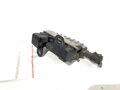 ZÁMOK KAPOTY PRAVÝ MERCEDES-BENZ CLASS E (W212) 2009 - 2016 A2128210251