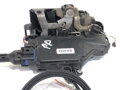 ZÁMOK DVERÍ PRAVÝ PREDNÝ VW CADDY III (2KA, 2KH, 2CA, 2CH) 2004 - 2015 3D1837016