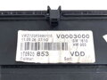 TACHOMETER BUDÍKY VW CADDY III (2KA, 2KH, 2CA, 2CH) 2004 - 2015 1T0920853