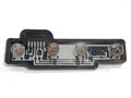 VLOŽKA SVETLÁ PRAVÁ ZADNÁ VW CADDY III (2KA, 2KH, 2CA, 2CH) 2004 - 2015 2K0945258A