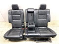 LAVICA / SEDAČKA DRUHÝ RAD JEEP GRAND CHEROKEE IV (WK, WK2) 2010 - 2022