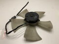 VENTILÁTOR KLIMATIZÁCIE ACURA TL (UC_) 2003 - 2012 168000-4660
