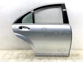 DVERE PRAVÉ ZADNÉ MERCEDES-BENZ CLASS S (W221) 2005 - 2013