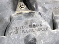 MASKA CHLADIČA GRILL ACURA TL (UC_) 2003 - 2012 71120-SEPA-A