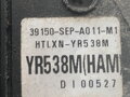 ANTÉNA ACURA TL (UC_) 2003 - 2012 39150-SEP-A011-M1