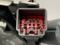 ZÁMOK VEKA BATOŽINOVÉHO PRIESTORU ZADNÝ JEEP GRAND CHEROKEE IV (WK, WK2) 2010 - 2022 AY163800-0120