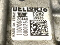 VENTIL EGR JEEP GRAND CHEROKEE IV (WK, WK2) 2010 - 2022