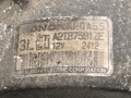 ALTERNÁTOR HONDA CR-V II (RD_) 2001 - 2007 A21TB7591ZE