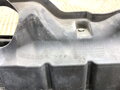 MASKA CHLADIČA GRILL HONDA CR-V II (RD_) 2001 - 2007