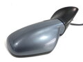 SPÄTNÉ ZRKADLO ĽAVÉ PEUGEOT 407 SW (6E_) 2004 - 2011