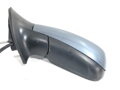 SPÄTNÉ ZRKADLO ĽAVÉ PEUGEOT 407 SW (6E_) 2004 - 2011