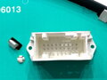 TACHOMETER BUDÍKY PEUGEOT 407 SW (6E_) 2004 - 2011 9658138580