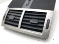 MRIEŽKA VENTILÁCIE PREDNÁ PEUGEOT 407 SW (6E_) 2004 - 2011 9644589777