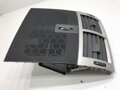 MRIEŽKA VENTILÁCIE PREDNÁ PEUGEOT 407 SW (6E_) 2004 - 2011 9644589777