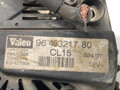 ALTERNÁTOR PEUGEOT 407 SW (6E_) 2004 - 2011 9646321780