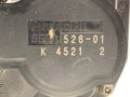 ŠKRTIACA KLAPKA NISSAN MICRA IV (K13K) 2010 - 2022 SERA 526-01