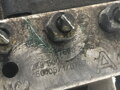 ČERPADLO NISSAN MICRA IV (K13K) 2010 - 2022 2265106452