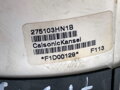 PANEL OVLÁDANIA VENTILÁCIE NISSAN MICRA IV (K13K) 2010 - 2022 275103HN1B
