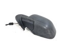 SPÄTNÉ ZRKADLO ĽAVÉ NISSAN MICRA IV (K13K) 2010 - 2022
