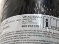 PŁYN GUFERO DO KOLIES AUDI A7 SPORTBACK (4KA) 2017 - 2022 4N0012619