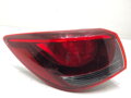 SVETLO ĽAVÉ ZADNÉ MAZDA 2 (DL, DJ) 2014 - 2022 DB5J-51160
