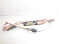 HLAVOVÝ AIRBAG VZDUCHOVÝ PRAVÝ MAZDA 2 (DL, DJ) 2014 - 2022 0589-P1-000367