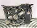 VENTILÁTOR CHLADIČA VOLVO S60 I (384) 2000 - 2010 8649634