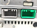 RÁDIO VOLVO S60 I (384) 2000 - 2010