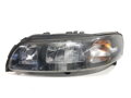 SVETLO ĽAVÉ PREDNÉ VOLVO S60 I (384) 2000 - 2010 8659606