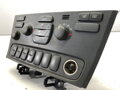 PANEL OVLÁDANIA VENTILÁCIE VOLVO S60 I (384) 2000 - 2010 8651242