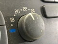 PANEL OVLÁDANIA VENTILÁCIE VOLVO S60 I (384) 2000 - 2010 8651242