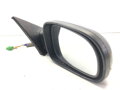 SPÄTNÉ ZRKADLO PRAVÉ VOLVO S60 I (384) 2000 - 2010