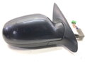 SPÄTNÉ ZRKADLO PRAVÉ VOLVO S60 I (384) 2000 - 2010