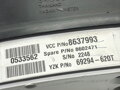 TACHOMETER BUDÍKY VOLVO S60 I (384) 2000 - 2010 8637993