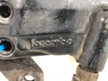 BRZDOVÝ STRMEŇ PRAVÝ PREDNÝ MERCEDES-BENZ CLASS S (W220) 1998 - 2005 20704604