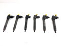 VSTREKOVAČE SADA MERCEDES-BENZ CLASS S (W220) 1998 - 2005 0445110096