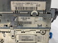 RÁDIO MERCEDES-BENZ CLASS S (W220) 1998 - 2005 2208270442