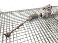 SERVO RIADENIA MERCEDES-BENZ CLASS S (W220) 1998 - 2005 2204600800