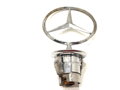 ZNAK / EMBLÉM PREDNÝ MERCEDES-BENZ CLASS S (W221) 2005 - 2013